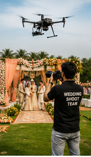 Image gallery marquee