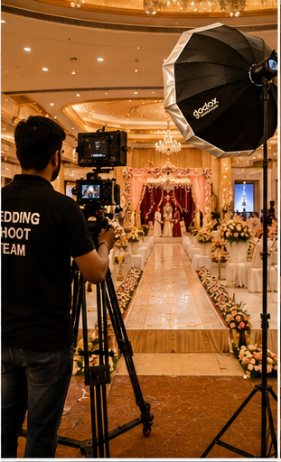 Image gallery marquee