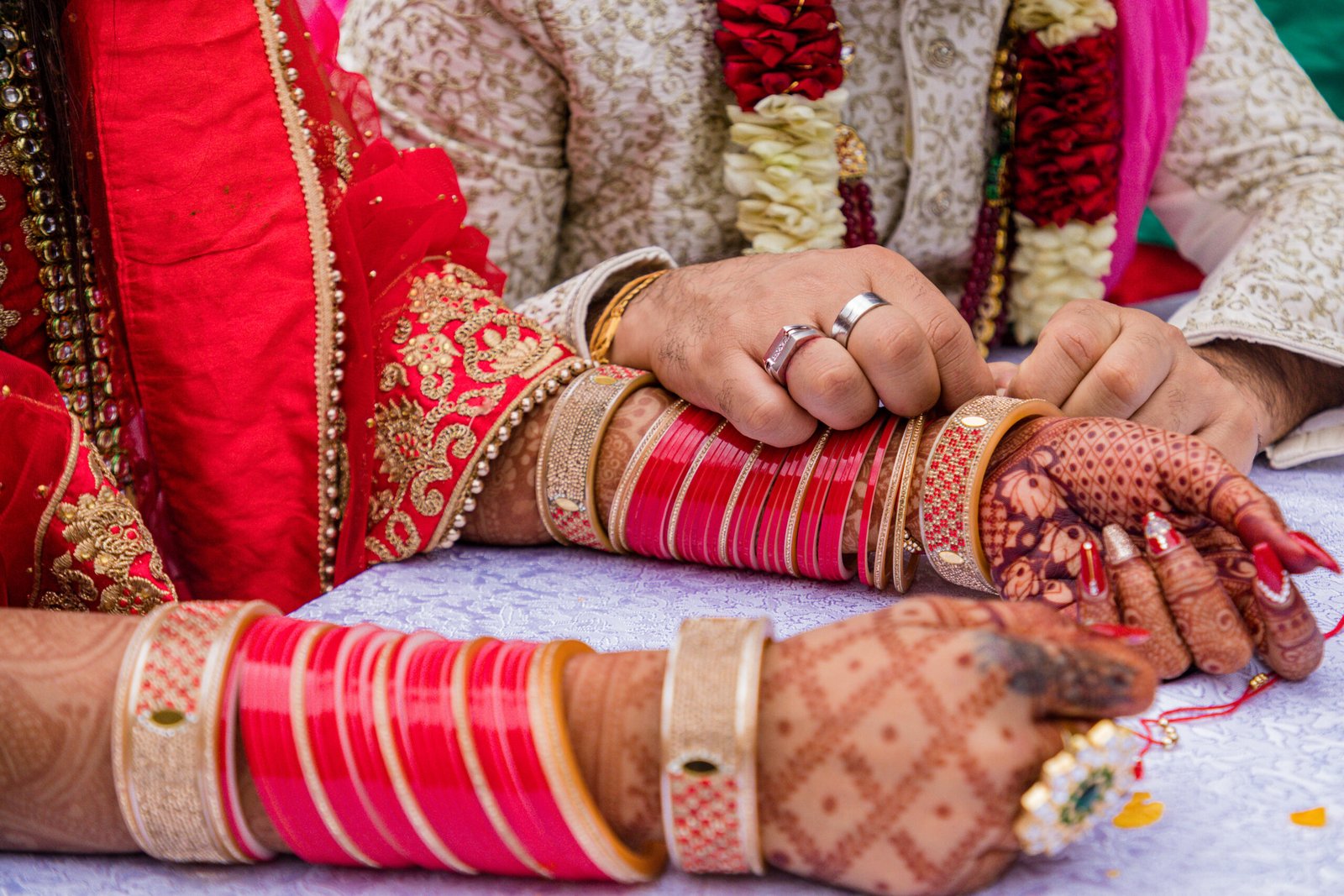 Image gallery marquee