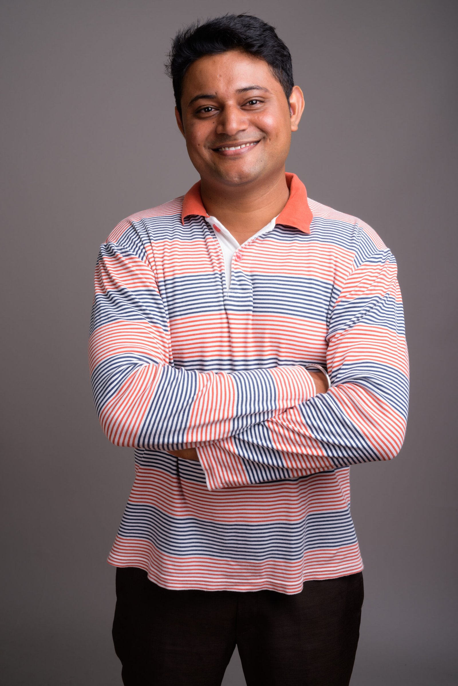 Nasir Pathan