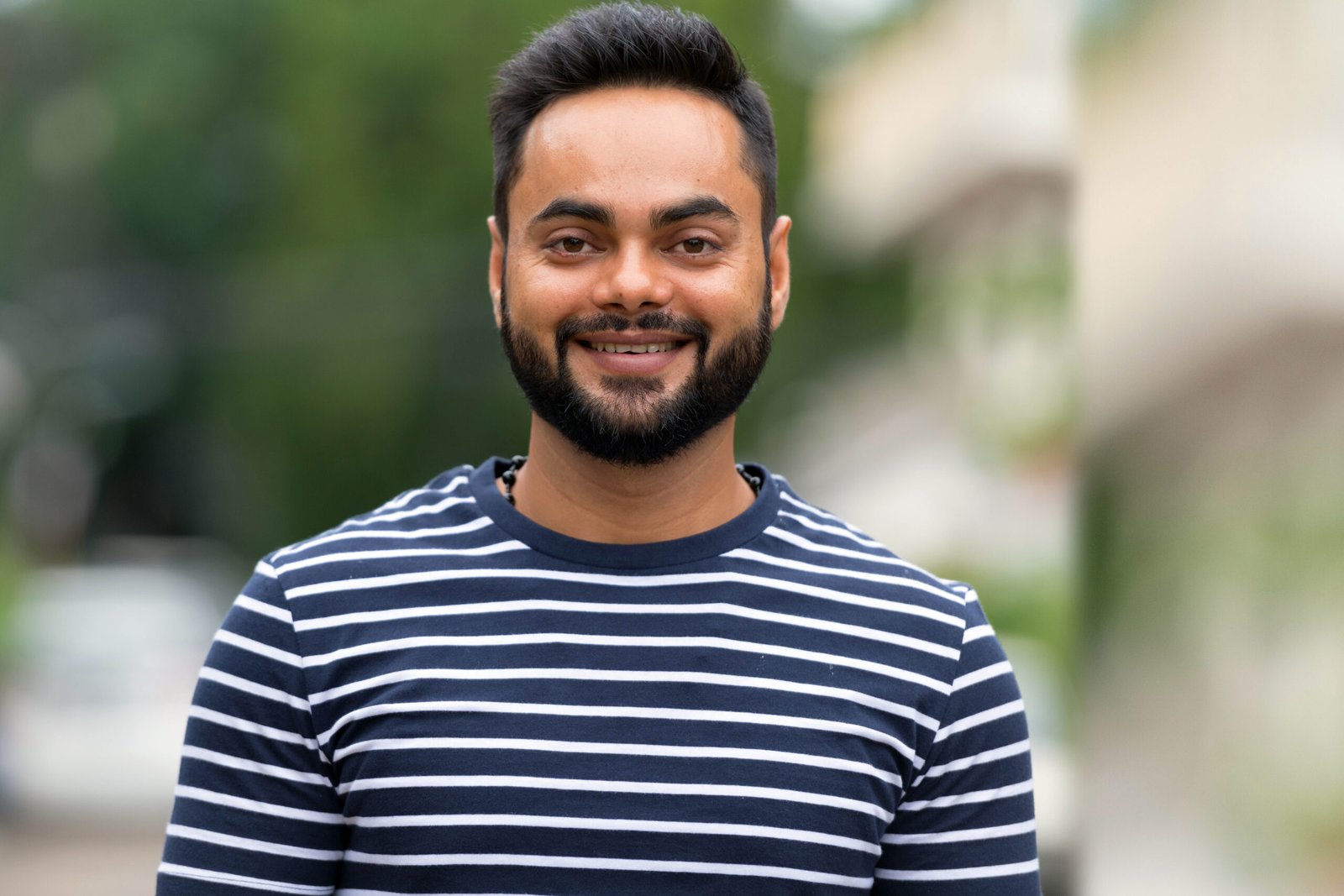 Rahul Solanki